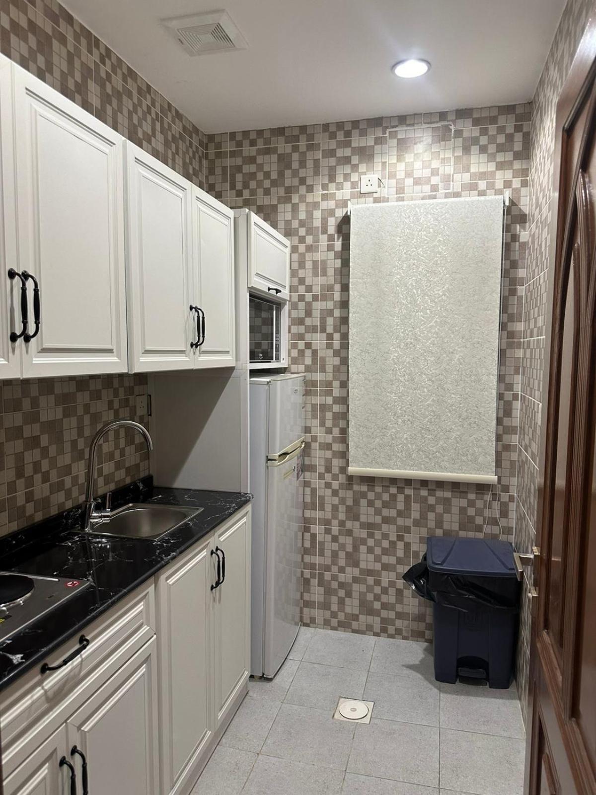 Ghima Jeddah公寓式酒店 外观 照片
