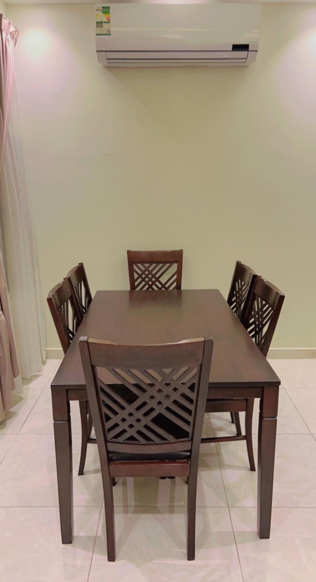 Ghima Jeddah公寓式酒店 外观 照片