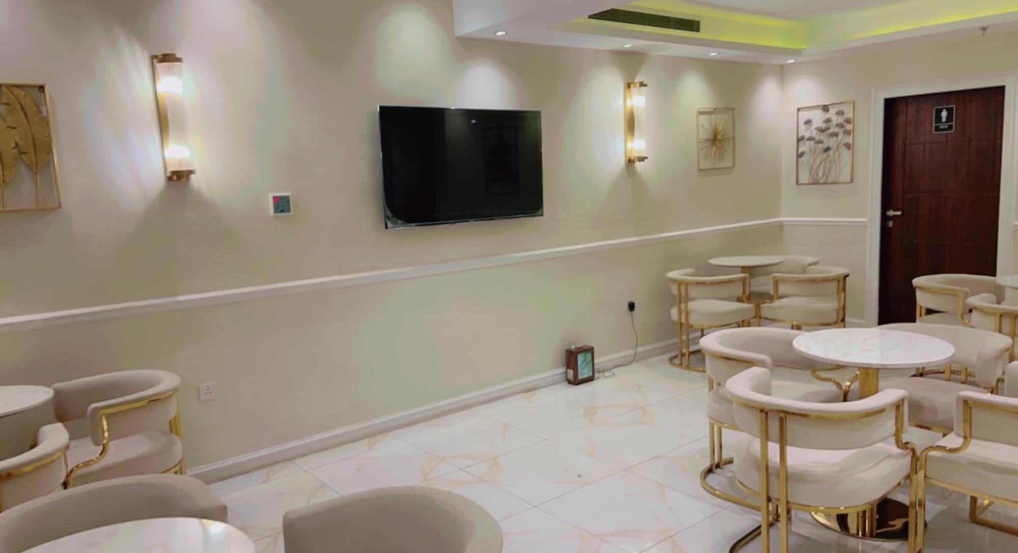 Ghima Jeddah公寓式酒店 外观 照片